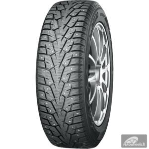 275/65R17 YOKOHAMA ICE GUARD STUD (IG55) 119T XL Studded 3PMSF M+S