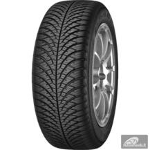 235/55R19 YOKOHAMA BLUEARTH 4S (AW21) 105W XL CBB72 3PMSF M+S