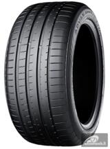 255/40R20 YOKOHAMA ADVAN SPORT V107A 101Y XL RP DAB71