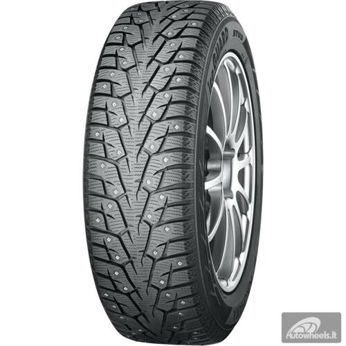 205/60R16 YOKOHAMA ICE GUARD STUD (IG55) 96T XL Studded 3PMSF M+S