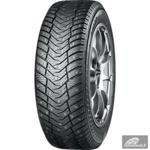 275/35R19 YOKOHAMA ICE GUARD STUD (IG65) 100T XL RPB Studded 3PMSF M+S