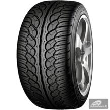 255/40R20 YOKOHAMA PARADA SPEC-X PA02 101V XL RPB DBA69 M+S