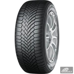 285/40R22 YOKOHAMA V906 110W XL RPB Studless DBB73 3PMSF M+S