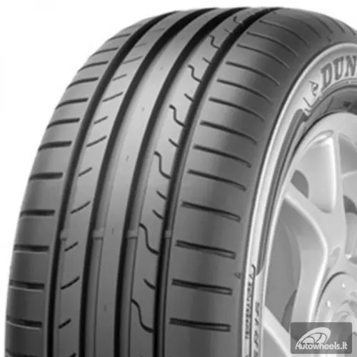 Padangos Sport Bluresponse 99 V ( B A B 69dB )