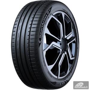 255/45R20 GT RADIAL SPORTACTIVE2 EV SUV 105H XL Elect AAA69