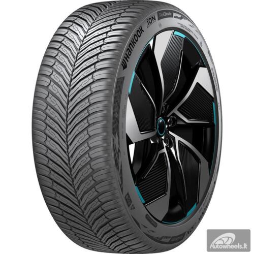 235/45R18 HANKOOK ION FLEXCLIMATE (IL01) 98W XL NCS Elect RP 3PMSF M+S