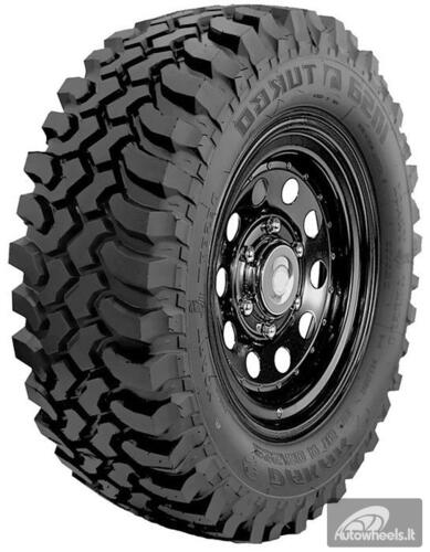 Padanga 245/70R16 INSA TURBO DAKAR 107Q