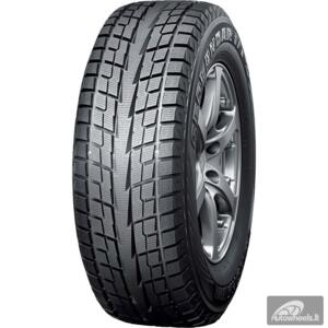 215/60R17 YOKOHAMA GEOLANDAR I/T-S (G073) 96Q RPB Friction EDB72 3PMSF M+S