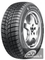 (19 m.) KORMORAN 175/80R14 88T SNOWPRO B2 KO 3PMSF