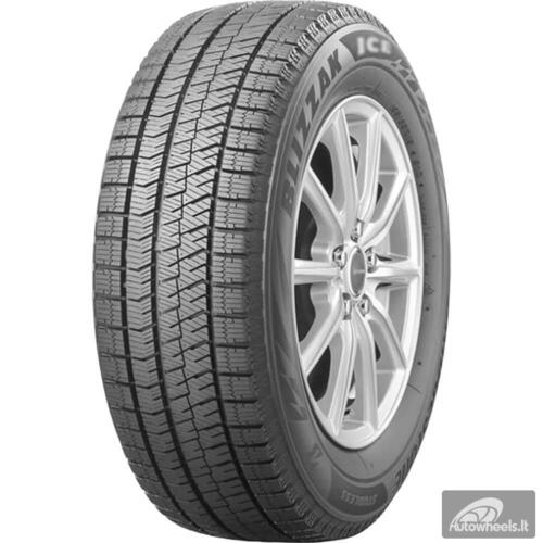 245/40R19 BRIDGESTONE BLIZZAK ICE 98 XL DOT22 Friction 3PMSF M+S