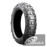 Padanga 150/70-17 Bridgestone AX41R 69Q TL UM