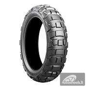 Padanga 150/70-17 Bridgestone AX41R 69Q TL UM