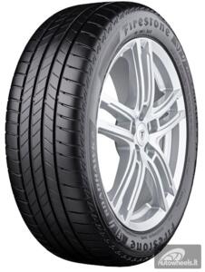 Padanga 225/65R17 FIRESTONE ROADHAWK 2 102H