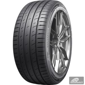 205/40R17 DYNAMO STREET-H MU71 84Y XL RP