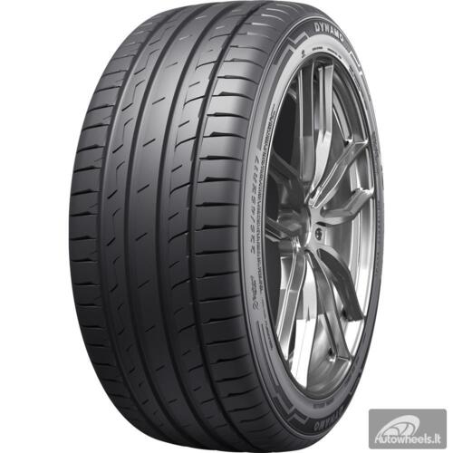 225/40R18 DYNAMO STREET-H MU71 92Y XL RP