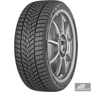 215/50R19 GOODYEAR ULTRA GRIP ICE 2+ 93T DOT21 Friction CEB72 3PMSF IceGrip M+S