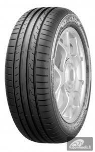 DUNLOP 205/55R16 91V SPORT BLU RESPONSE