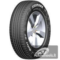 (24 m.) KUSTONE 195/60R15 88H QUIET Q7