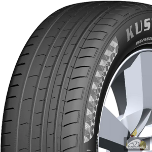 (24 m.) KUSTONE 245/50R19 101W PASSION P9