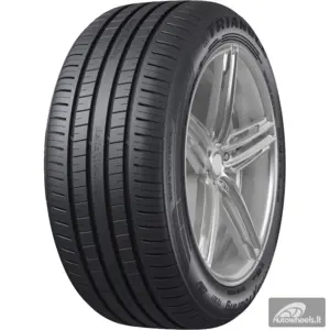 185/55R16 TRIANGLE RELIAXTOURING (TE307) 87V XL RP CBB71 M+S
