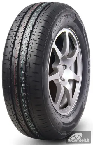Padanga 195/75 R 16C Leao Nova-Force Van 107/105R TL