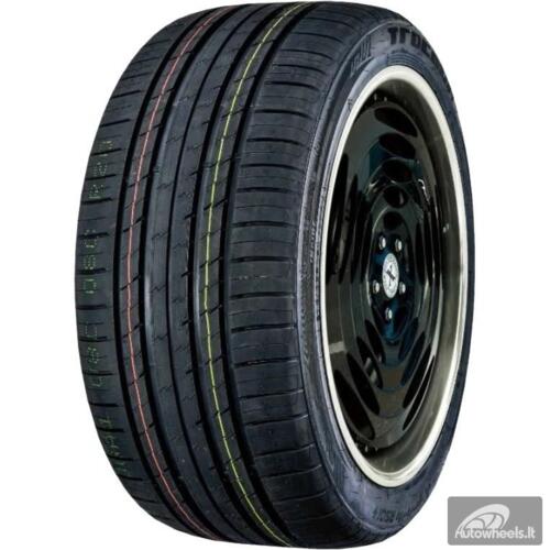 285/40R22 TRACMAX X PRIVILO RS01+ 110Y XL CCA72