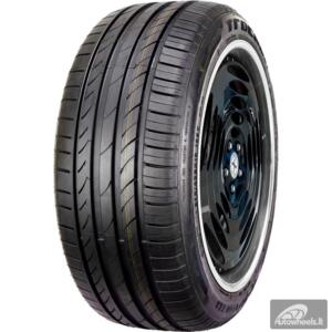 255/40R19 TRACMAX X PRIVILO TX3 100Y XL CBA69