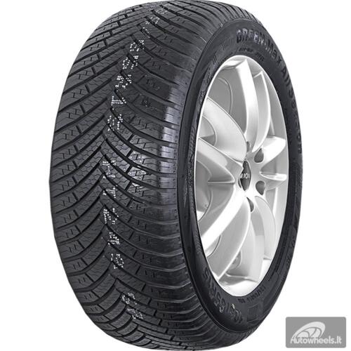 225/35R19 GREENMAX ALL SEASON 88V XL DOT21 CDB72 3PMSF