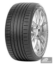 255/40R20 GRIPMAX SUREGRIP PRO SPORT 101Y XL RP CAB73