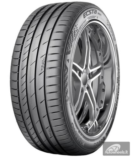 285/60R18 KUMHO PS71 SUV 116V CAB74