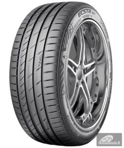 285/60R18 KUMHO PS71 SUV 116V CAB74