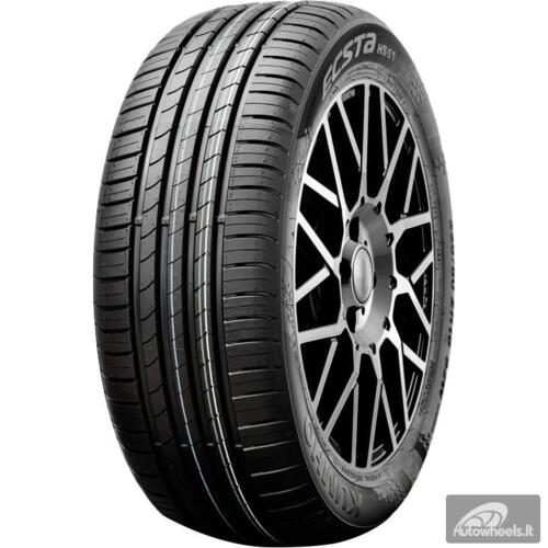 205/50R15 KUMHO HS51 86V DBB71