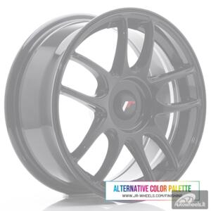 JR Wheels JR29 16x7 ET20-42 BLANK Custom Finish