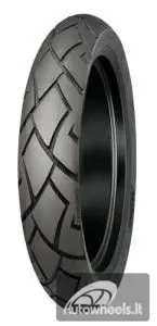Padanga 110/80R19 MITAS TERRA FORCE-R 59V TL front