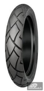 Padanga 110/80R19 MITAS TERRA FORCE-R 59V TL front