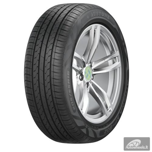 (24 m.) AUSTONE 185/65R14 86H SP802