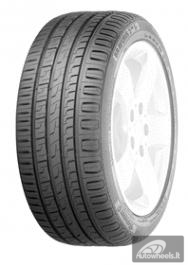 BARUM 245/45R18 96Y BRAVURIS 3HM XL