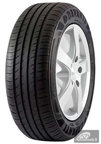 DAVANTI 205/60 R16 96H DX390 XL