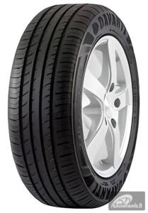 DAVANTI 205/60 R16 96H DX390 XL