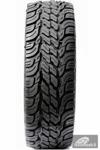 Padanga 245/70R16 INSA TURBO MOUNTAIN 107Q