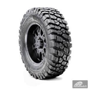 Padanga 265/70R17 INSA TURBO RISKO MT 112/109Q