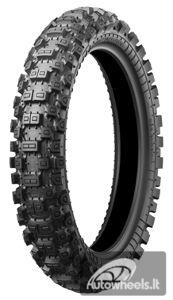 Padanga 110/100-18 Bridgestone X40R 64M NHS TT  (hard terrain)