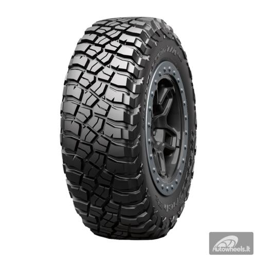 Padanga 265/65R17 BF Goodrich Mud Terrain KM3 120/117Q