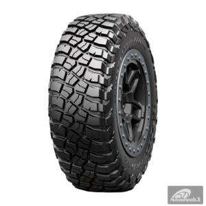 Padanga 265/65R17 BF Goodrich Mud Terrain KM3 120/117Q