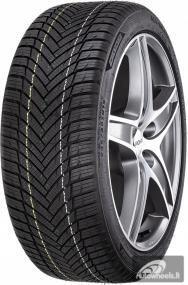 IMPERIAL 215/60R16 99V ALL SEASON DRIVER XL 3PMSF