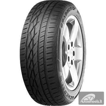 285/45R19 GENERAL GRABBER GT 111W DOT20 DCB75