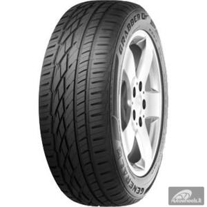 285/45R19 GENERAL GRABBER GT 111W DOT20 DCB75