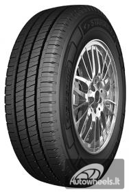 (21-23 m.) STARMAXX 235/65R16C 121/119R (12PR) PROVAN ST860