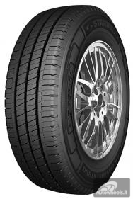 (21-23 m.) STARMAXX 235/65R16C 121/119R (12PR) PROVAN ST860