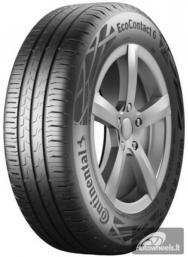 CONTINENTAL 205/60R16 92H CEC 6 EVC